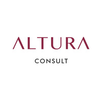 Altura Consult, accompagnement commercial & marketing Logo