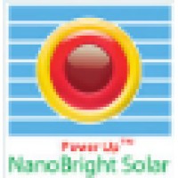 NanoBright Solar Technologies Pvt. Ltd Logo