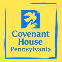 Covenant House Pennsylvania Logo