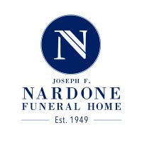 Joseph F. Nardone Funeral Home Logo