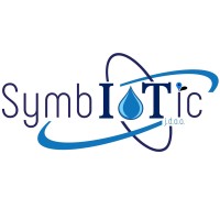 SymbIoTic Logo