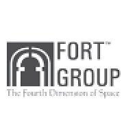 Fort Group Logo