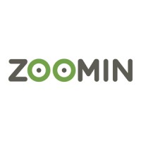 Zoomin Argentina Logo