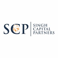 Singh Capital Partners Logo