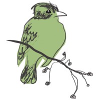 Alphabet Academy / The Nest Early Learning Logo