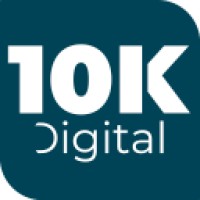 10k.Digital Logo