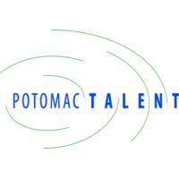 Potomac Talent Logo
