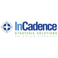 InCadence Strategic Solutions Logo