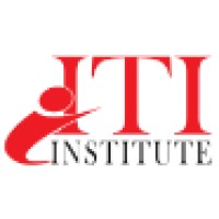 ITI INSTITUTE Logo
