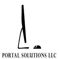 Portal Solutions, LLC Logo