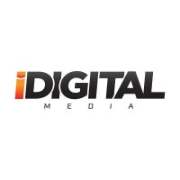iDigital Media Logo