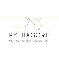 Marbrerie Pythagore Logo