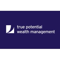 Partner True Potential Wealth Management Logo