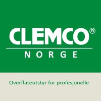 Clemco Norge AS Logo