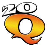 20Q.net Inc. Logo