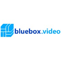 BlueBox Video Logo