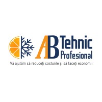 AB TEHNIC PROFESIONAL Logo