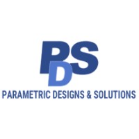 Parametric Designs & Solutions Logo