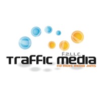 Traffic Media FZ LLC Logo