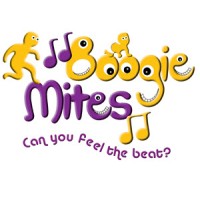 Boogie Mites UK Limited Logo