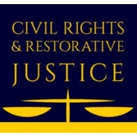 Civil Rights and Restorative Justice Project Logo