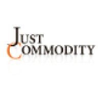 JustCommodity Software Solutions Logo