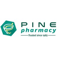 Pine Pharmacy Logo