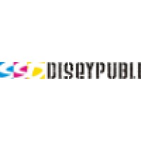 SSO Diseypubli Logo