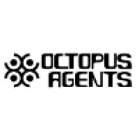 Octopus Agents Logo