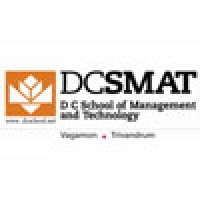 DCSMAT Institutions, Kerala, India Logo
