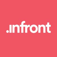 Infront Systems Logo