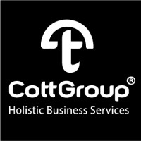 CottGroup® Logo