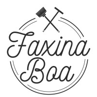 Faxina Boa Logo