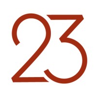 23 Studios Logo