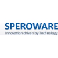 Speroware Technologies Logo