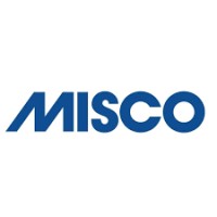 Misco UK Logo