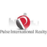 Pulse International Realty Logo