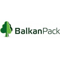 BALKANPACK Logo