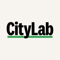 CityLab - Making Better Cities Logo