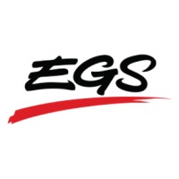 EGS Enggist & Grandjean Software Logo