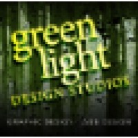 Greenlight Design Studios Logo