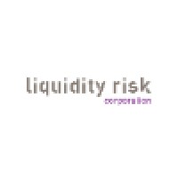 Liquidity Risk Corp. Logo