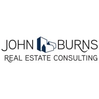 John Burns Real Estate Consulting Logo