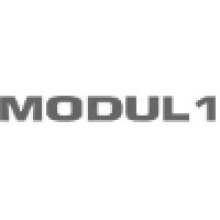 Modul 1 Logo
