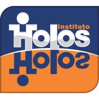 Holos Mentoring e Coaching Logo