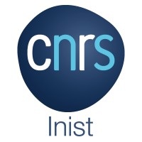 INIST-CNRS Logo