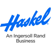 Haskel Logo