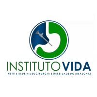 INSTITUTO VIDA Logo