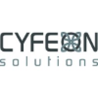 Cyfeon Solutions Logo