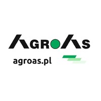 AGROAS sp. z o.o. sp.k. Logo